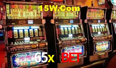 65x bet: Jogos de Caça-Níqueis-Altas Recompensas, Roleta-Velocidade, Blackjack-Desafios Máximos