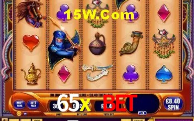 Explore as vantagens do 65x bet: serviço profissional e confiabilidade