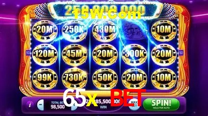 65x bet,65x game