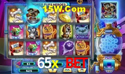 65x bet