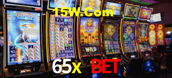 65x cassino