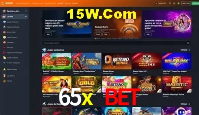 Experimente o Login Seguro Premium no 65x bet
