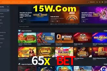 65x cassino