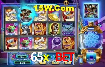 65x bet,65x game