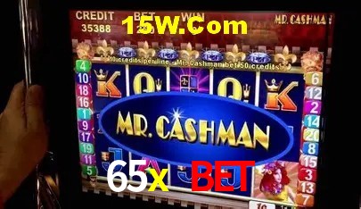 Sinta a adrenalina dos jogos de cassino com 65x bet